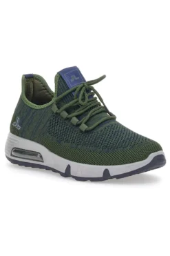 Sneakers Johes Land 214051 Verdi