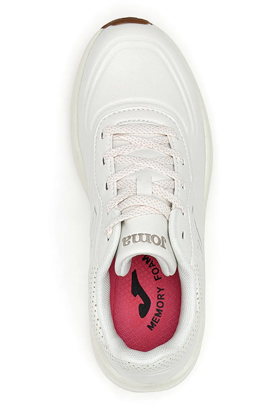 Sneakers Joma Bree Lady 2325 Panna