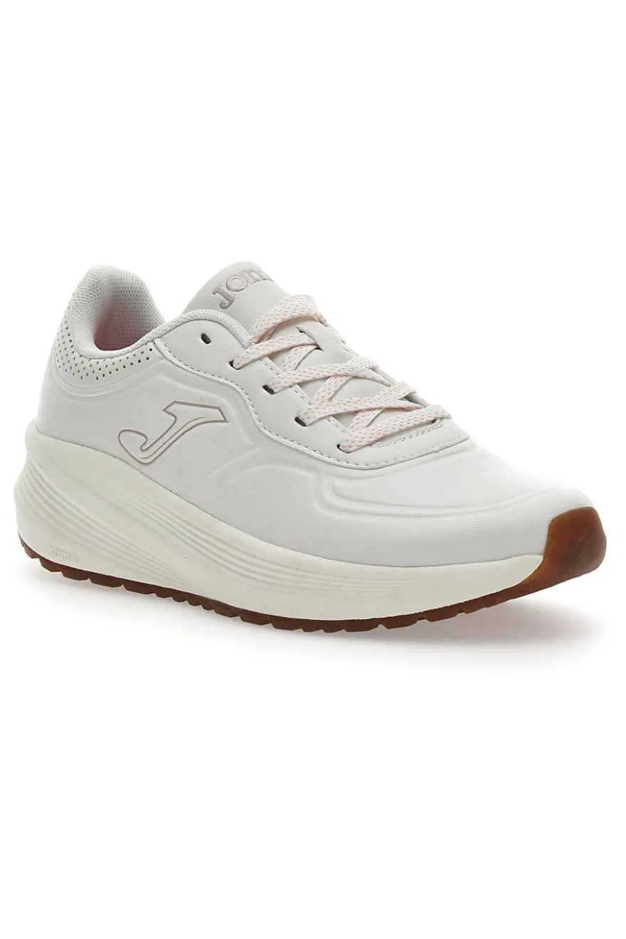 Sneakers Joma Bree Lady 2325 Panna