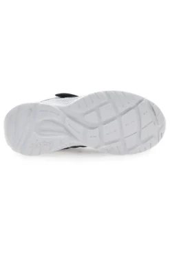 Sneakers Joma Elite Jr 23031 Blu e Gialle