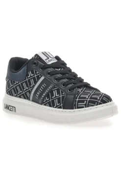 Sneakers Lancetti 27 Nere