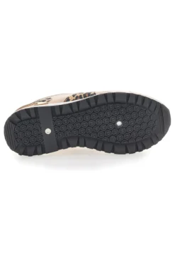 Sneakers Lancetti 077 Nude