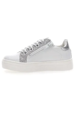 Sneakers Laura Biagiotti 8329 Argento