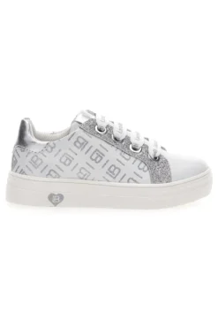 Sneakers Laura Biagiotti 8329 Argento