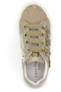 Sneakers Laura Biagiotti 8314 Beige