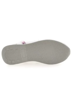Sneakers Laura Biagiotti 8482 Bianche