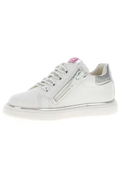 Sneakers Laura Biagiotti 8500 Bianche