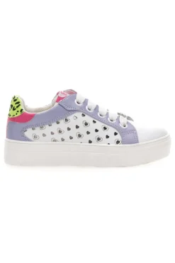 Sneakers Laura Biagiotti 14546 Bianche