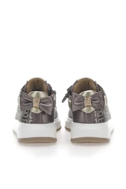 Sneakers Laura Biagiotti 8782 Bronzo