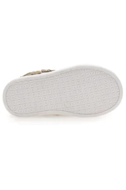 Sneakers Laura Biagiotti 8501 con Pizzo