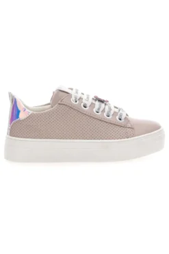 Sneakers Laura Biagiotti 8530 Rosa