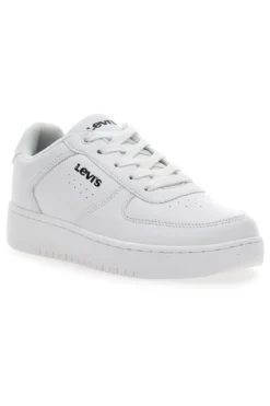 Sneakers Levi's 071 Bianche