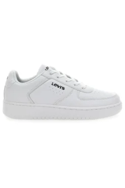 Sneakers Levi's 071 Bianche