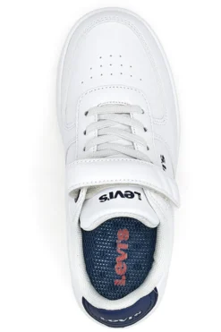 Sneakers Levi's 070 Bianche
