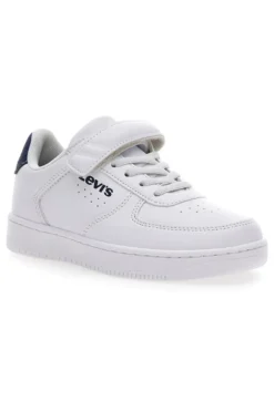 Sneakers Levi's 070 Bianche