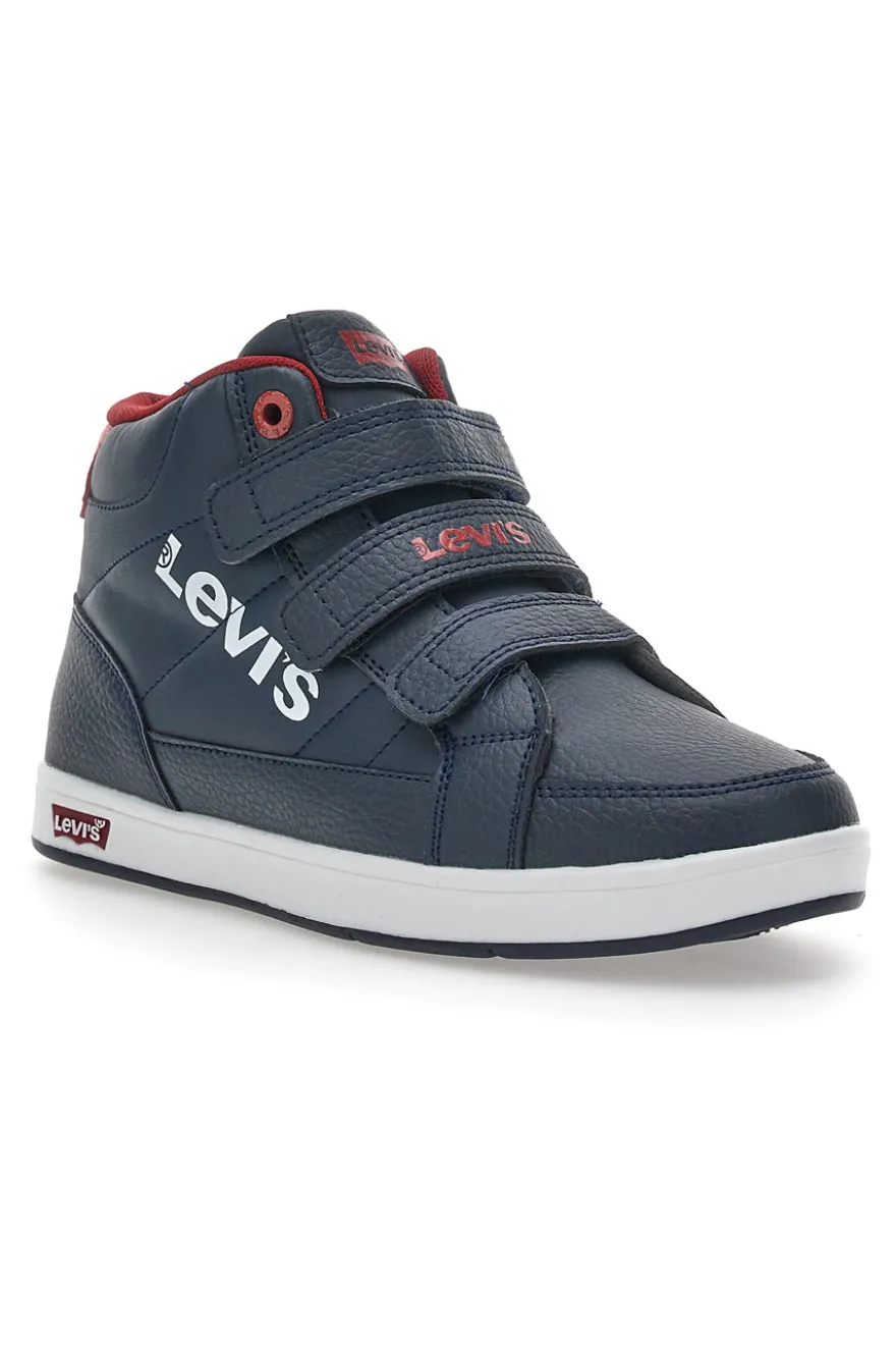 Sneakers Levi's 121 Blu