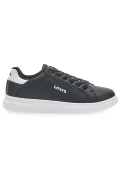 Sneakers Levi's Ellis Nere e Bianche