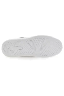 Sneakers Levi's Ellis Nere e Bianche