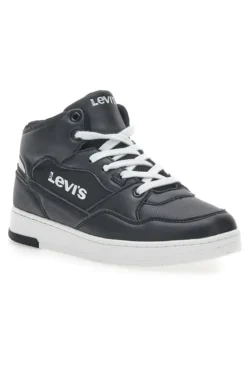 Sneakers Levi's 013 Nere
