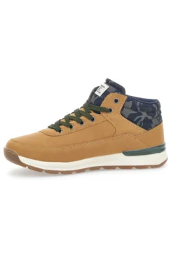 Sneakers Levi's 002 Ocra
