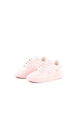 Sneakers Lilla con Platform CHAMPION RD18 2.0 LOW GS