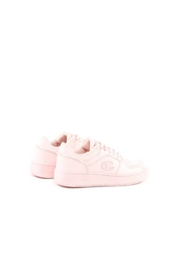 Sneakers Lilla con Platform CHAMPION RD18 2.0 LOW GS