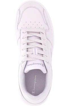 Sneakers Lilla con Platform CHAMPION RD18 2.0 LOW GS