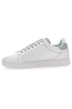 Sneakers Lotto 219259 MK Bianche