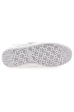 Sneakers Lotto 219259 MK Bianche