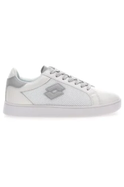 Sneakers Lotto 219259 MK Bianche