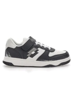 Sneakers Lotto Rocket 1 Amf II Bianco/Nero