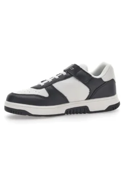 Sneakers Lotto Rocket 1 Amf II Bianco/Nero