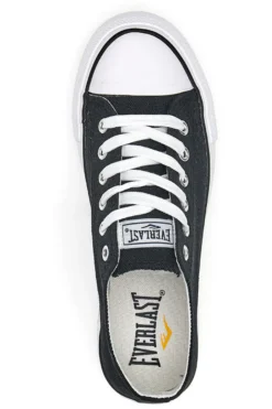 Sneakers Low Nere Everlast 2302137