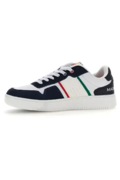 Sneakers Marina Militare 490 Blu