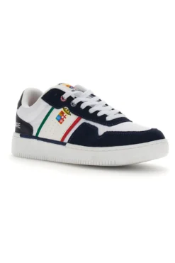 Sneakers Marina Militare 490 Blu