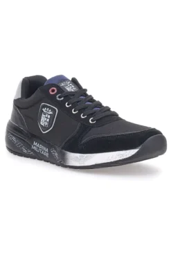 Sneakers Marina Militare 2250 Nero