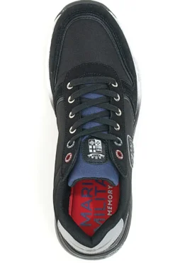 Sneakers Marina Militare 2250 Nero
