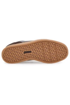 Sneakers Marroni Con Memory Foam Joma C. Campus Men 2426