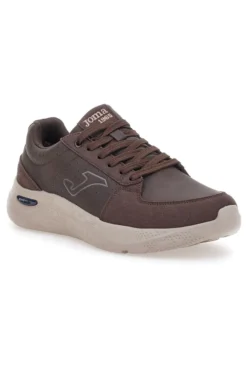 Sneakers marroni con sottopiede memory foam Joma Drakar Men 2524