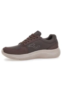 Sneakers marroni con sottopiede memory foam Joma Drakar Men 2524