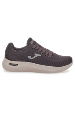 Sneakers marroni in mesh con suola ammortizzata Joma Corinto Men 2524