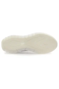 Sneakers Max Dillan 01 Bianche