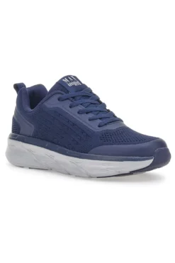 Sneakers Max Dillan 232 Blu Navy