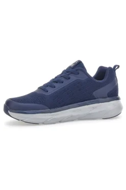 Sneakers Max Dillan 232 Blu Navy