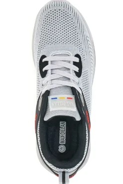 Sneakers Max Dillan 239 Grigio