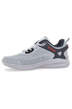 Sneakers Max Dillan 239 Grigio