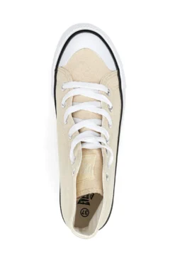 Sneakers Mid Beige Everlast 2127