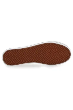 Sneakers Mid Cut Bianche Energy 112