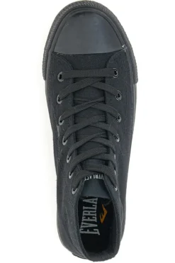Sneakers Mid Cut Everlast 230238 Nere