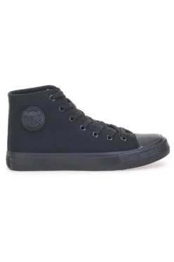 Sneakers Mid Cut Everlast 230238 Nere